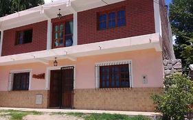Imaynalla Humahuaca Hostl